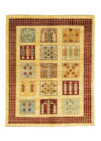 Tappeto Ziegler - 193 x 148 cm - beige