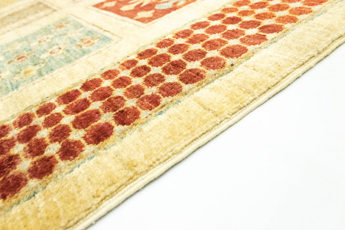 Tappeto Ziegler - 193 x 148 cm - beige