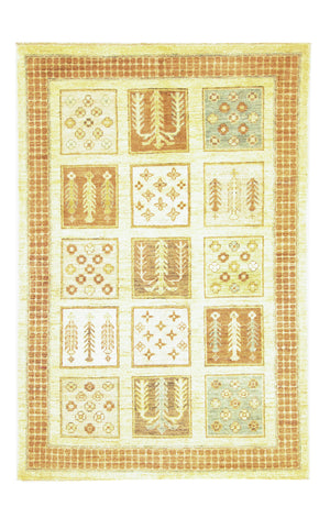 Tappeto Ziegler - 151 x 100 cm - beige chiaro