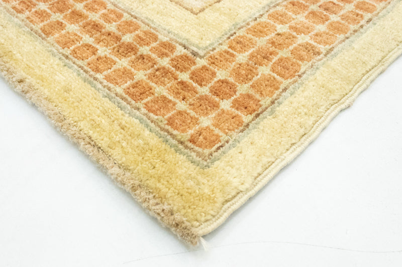 Tappeto Ziegler - 151 x 100 cm - beige chiaro