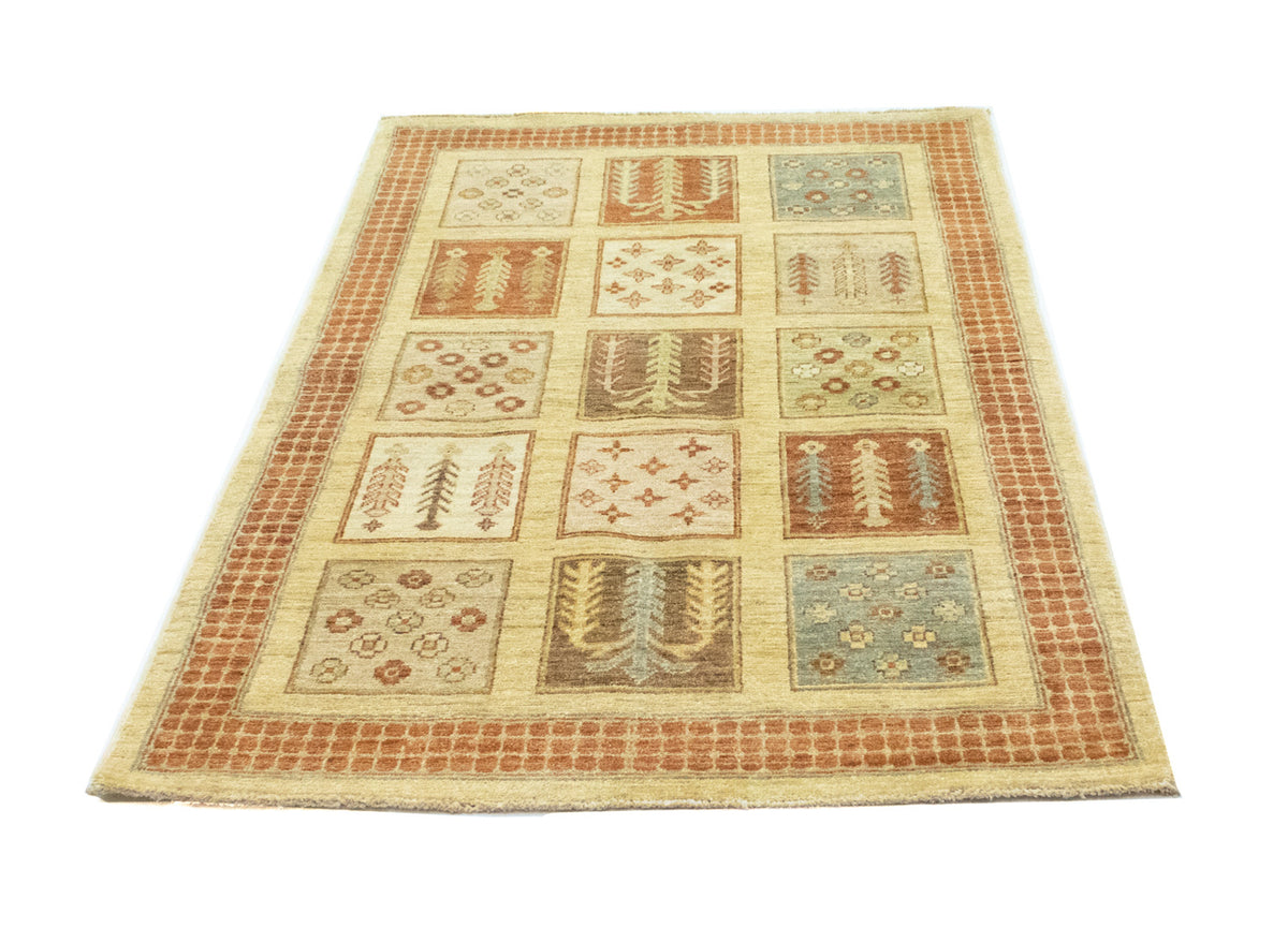 Tappeto Ziegler - 151 x 100 cm - beige chiaro