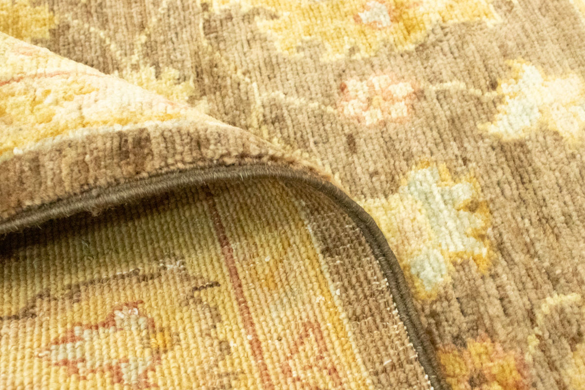 Tappeto Ziegler - 148 x 101 cm - marrone