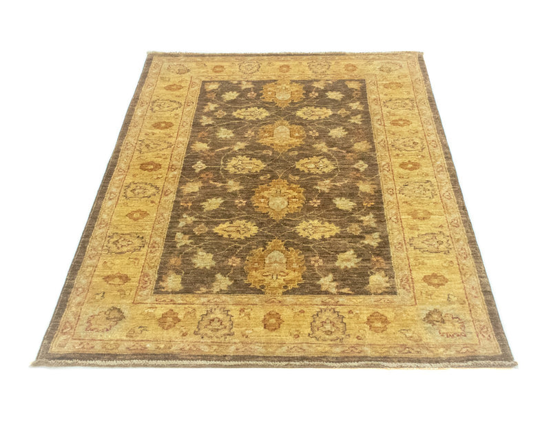 Tappeto Ziegler - 148 x 101 cm - marrone