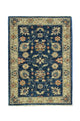 Tappeto Ziegler 84x62cm - Tappeto orientale