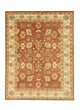 Tappeto Ziegler 198x152cm - Tappeto orientale