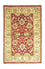 Tappeto Ziegler - 150 x 100 cm - rosso