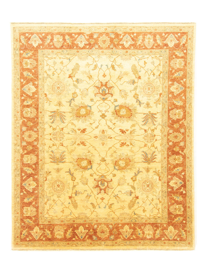 Tappeto Ziegler - 300 x 244 cm - beige chiaro