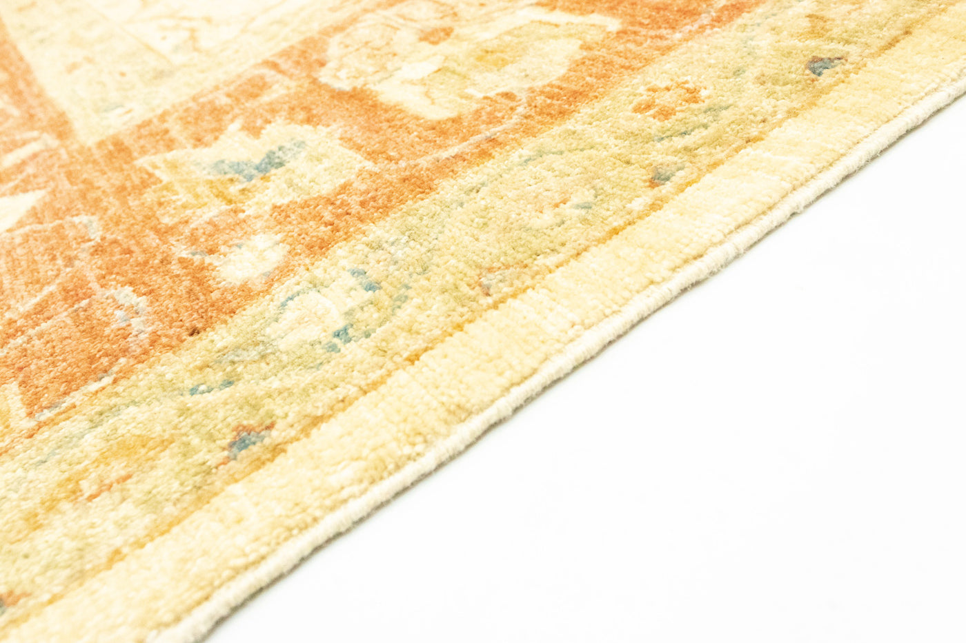 Tappeto Ziegler - 300 x 244 cm - beige chiaro