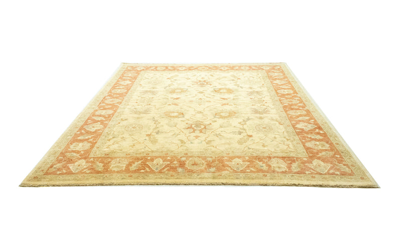 Tappeto Ziegler - 300 x 244 cm - beige chiaro