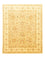 Tappeto Ziegler - 299 x 246 cm - beige chiaro
