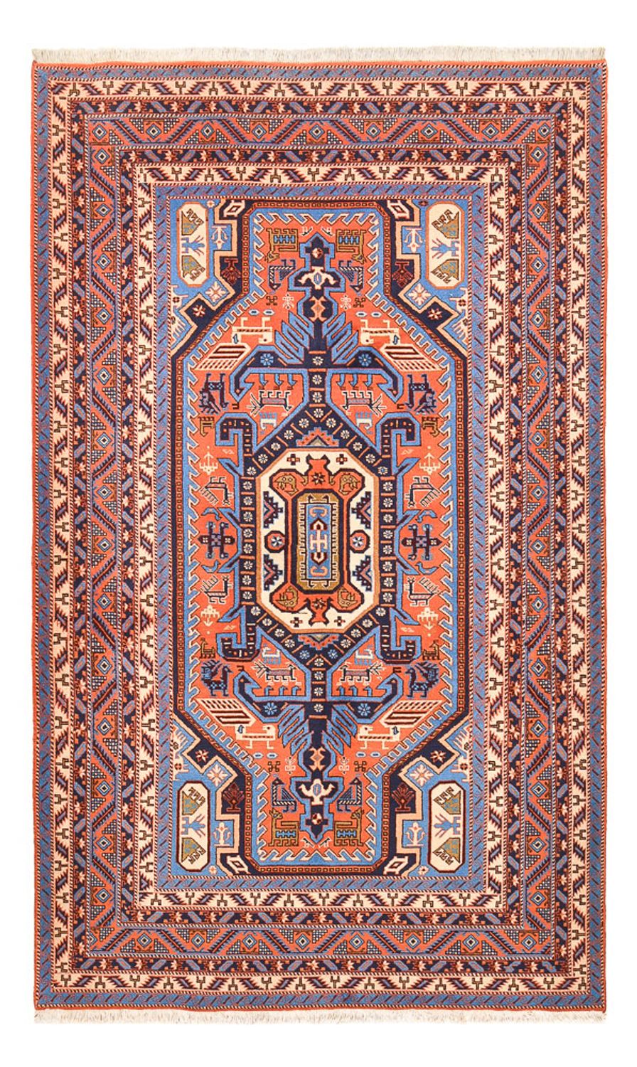 Tappeto Persero - Nomade - 275 x 162 cm - ruggine