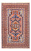 Tappeto Persero - Nomade - 275 x 162 cm - ruggine