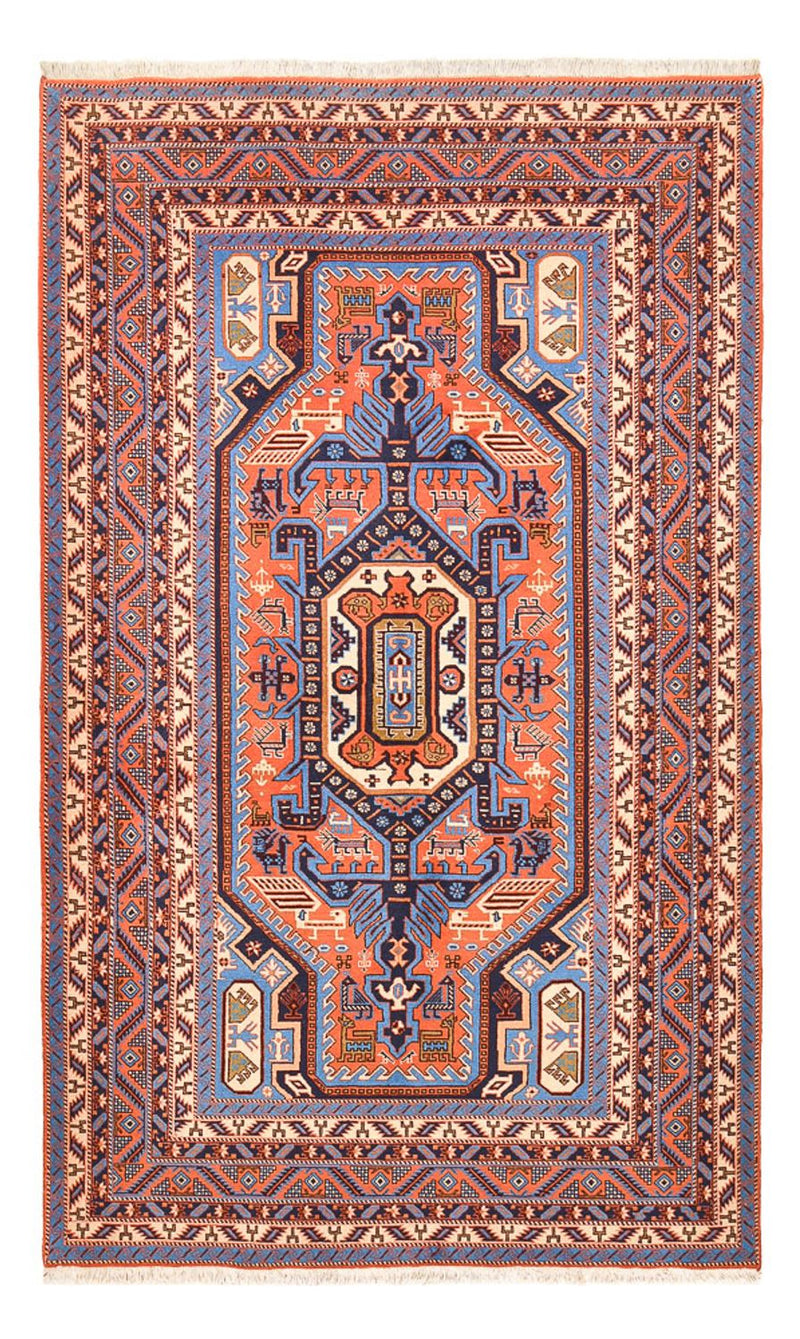 Tappeto Persero - Nomade - 275 x 162 cm - ruggine