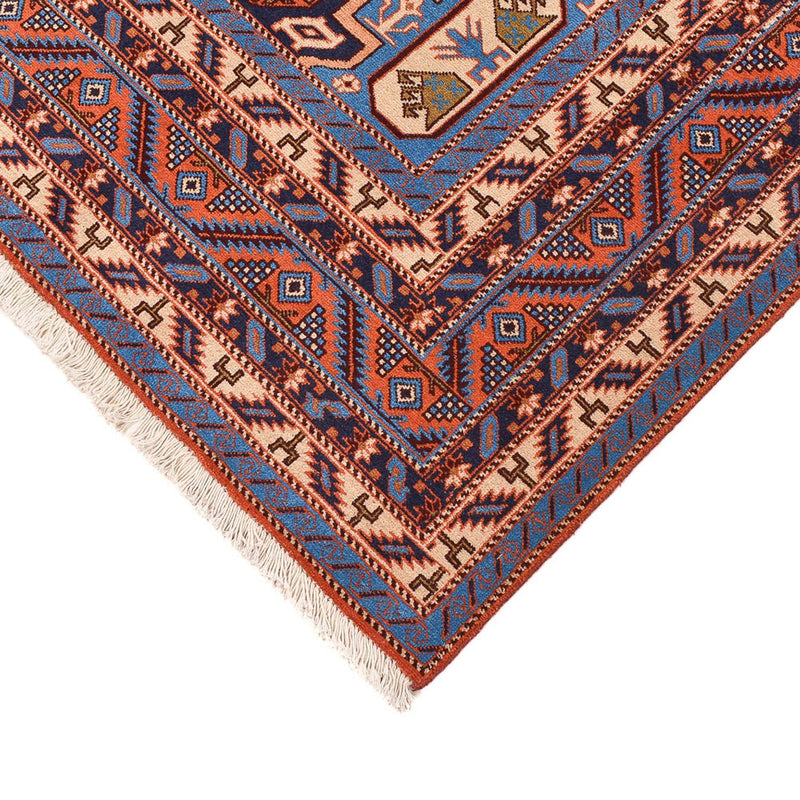 Tappeto Persero - Nomade - 275 x 162 cm - ruggine