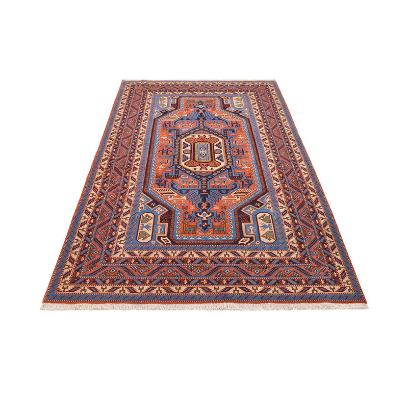 Tappeto Persero - Nomade - 275 x 162 cm - ruggine