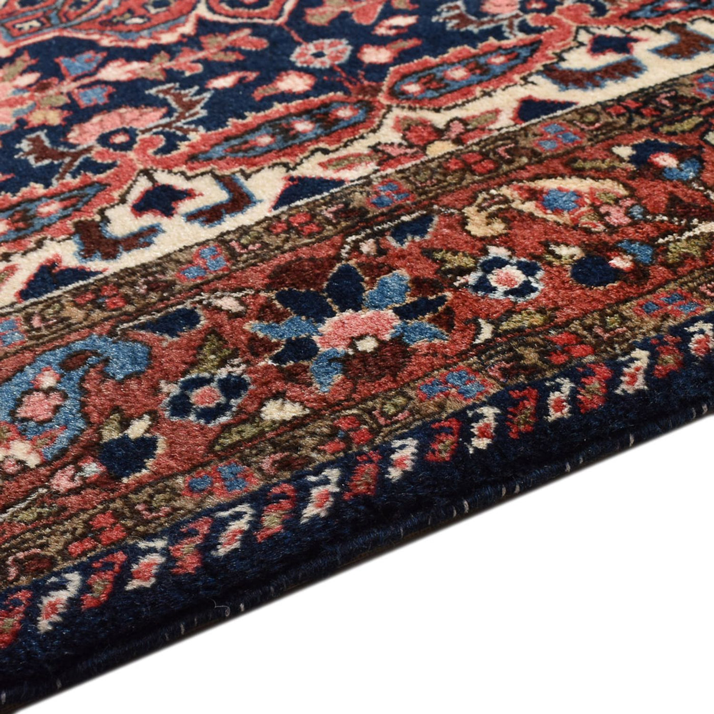 Tappeto Belutsch 210x149cm - Tappeto orientale