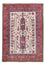 Tappeto Belutsch - 210 x 153 cm - crema