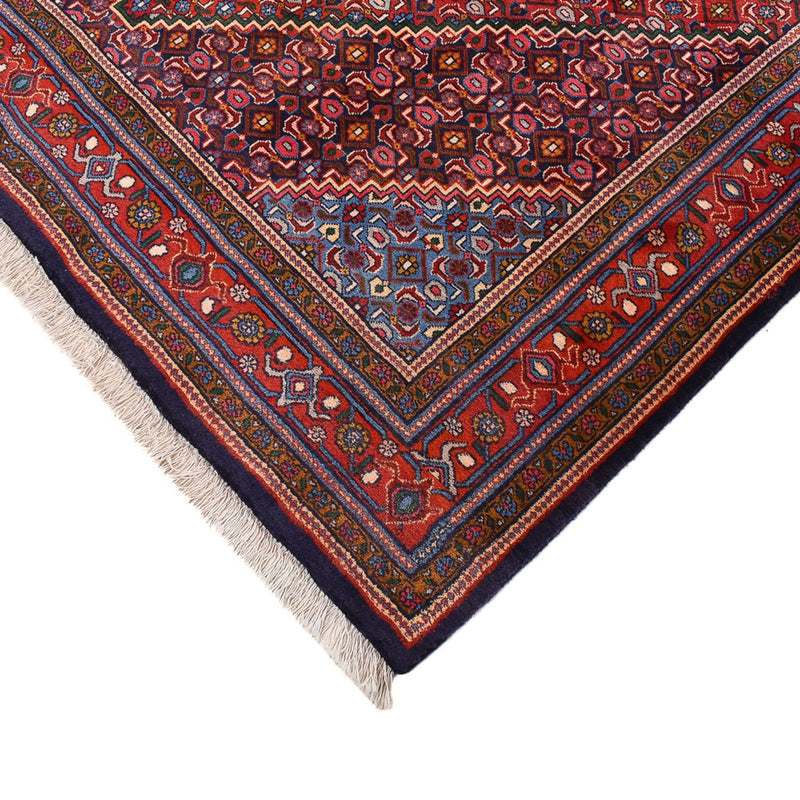Tappeto Persero - Nomade - 288 x 198 cm - ruggine