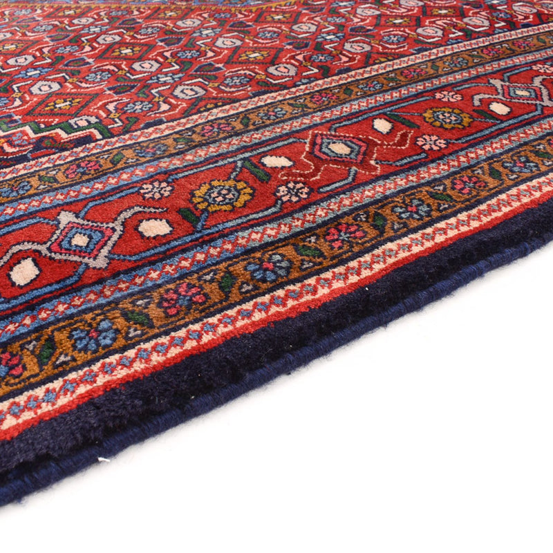 Tappeto Persero - Nomade - 288 x 198 cm - ruggine