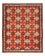 Tappeto Persero - Nomade - 148 x 114 cm - multicolore