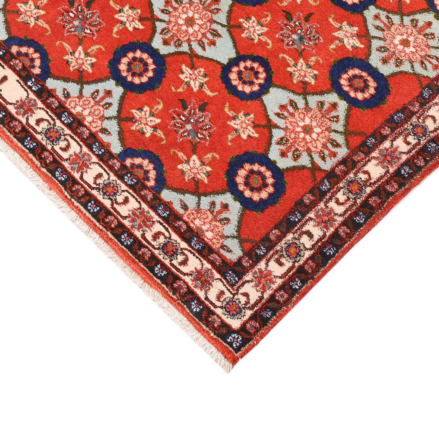 Tappeto Persero - Nomade - 148 x 114 cm - multicolore