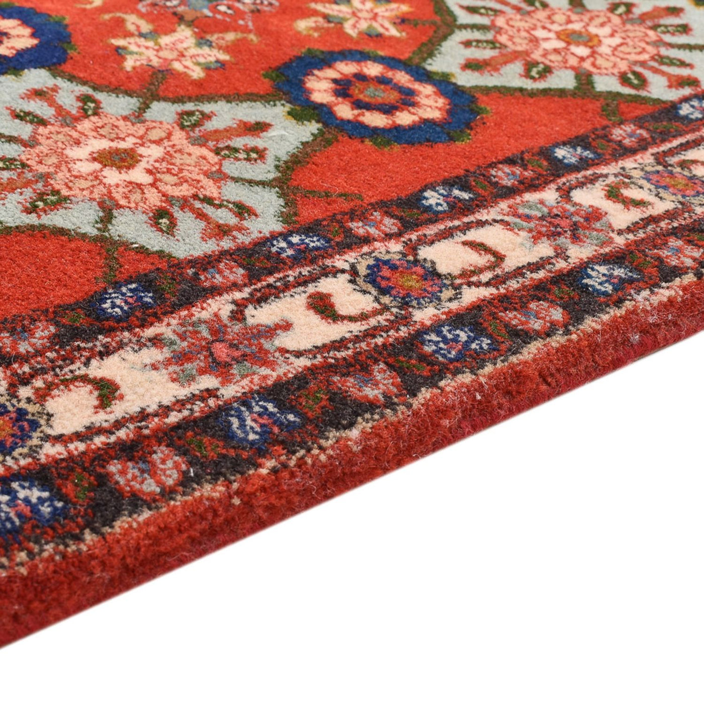 Varamin Tappeto 148x114cm - Tappeto persiano