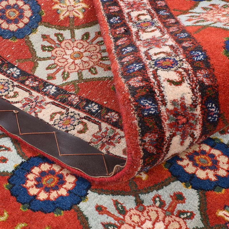 Tappeto Persero - Nomade - 148 x 114 cm - multicolore