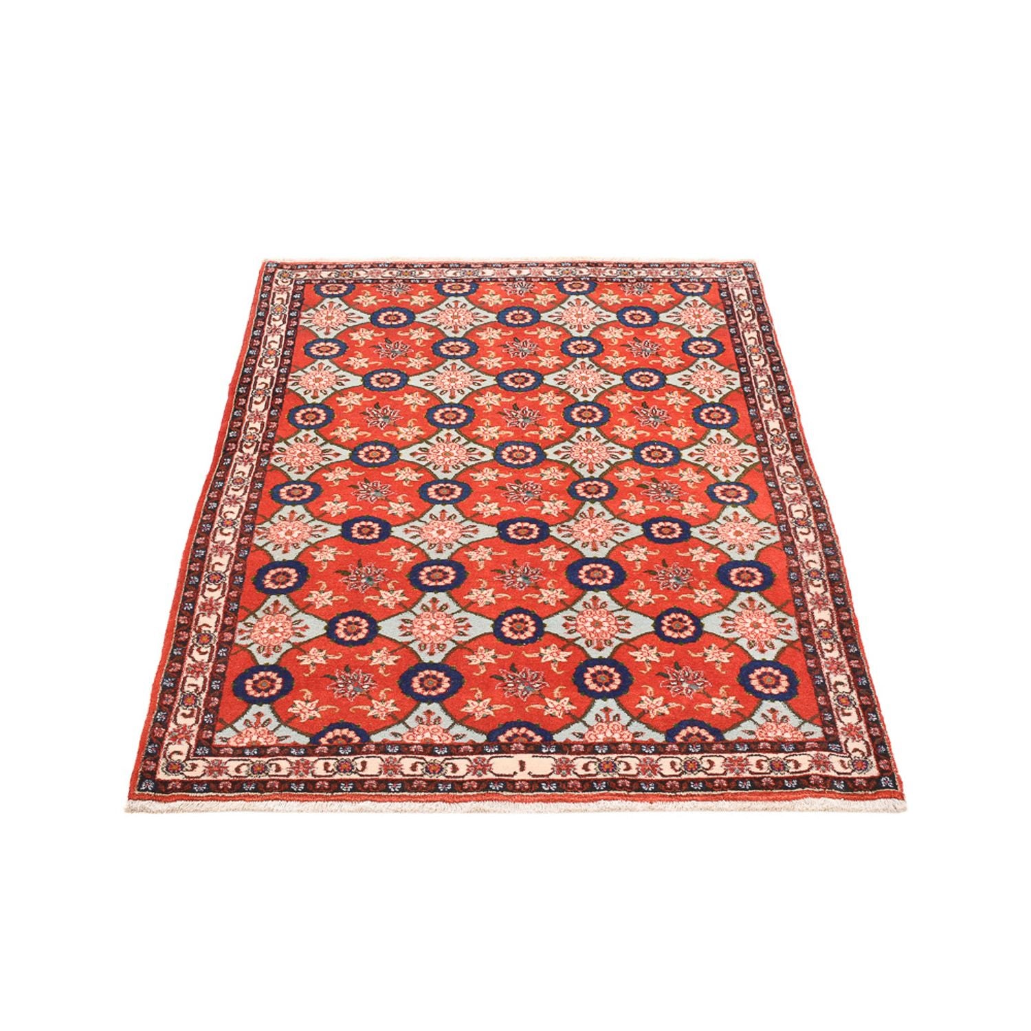 Tappeto Persero - Nomade - 148 x 114 cm - multicolore