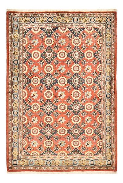 Varamin Tappeto 107x153cm - Tappeto persiano