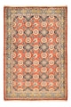 Varamin Tappeto 153x107cm - Tappeto persiano