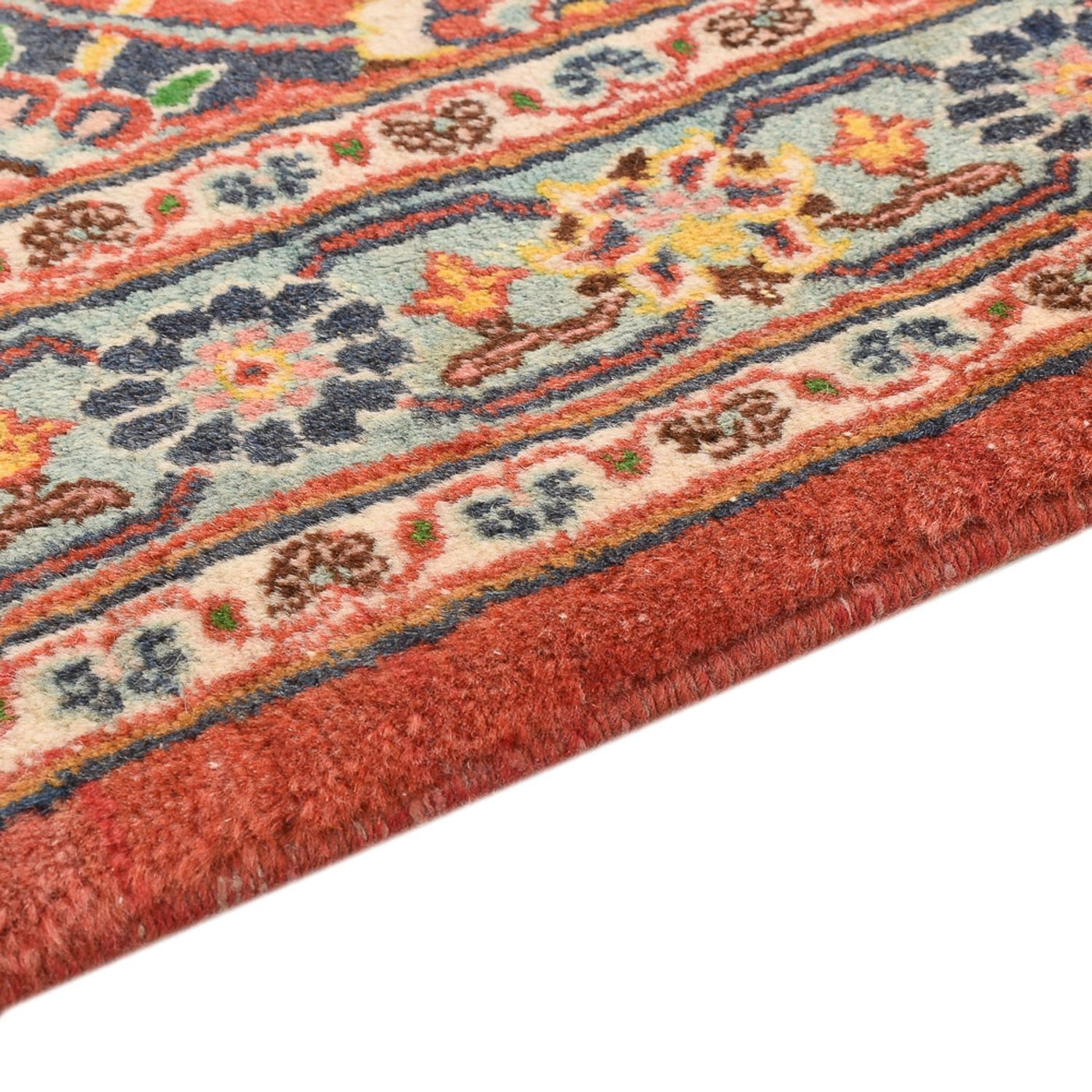 Varamin Tappeto 153x107cm - Tappeto persiano