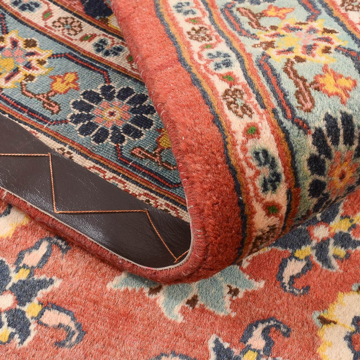 Tappeto Persero - Nomade - 153 x 107 cm - multicolore