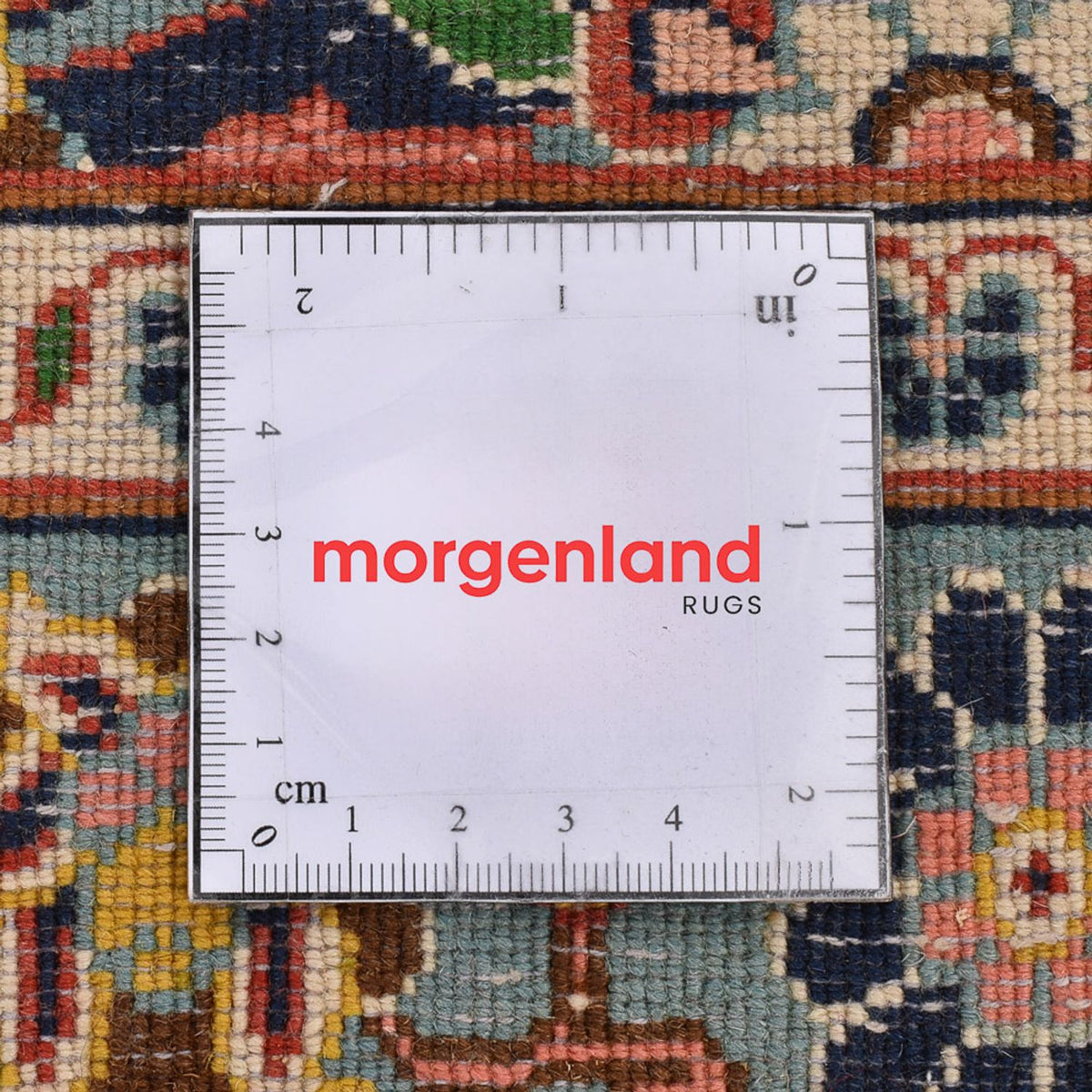 Tappeto Persero - Nomade - 153 x 107 cm - multicolore