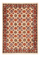 Varamin Tappeto 147x108cm - Tappeto persiano