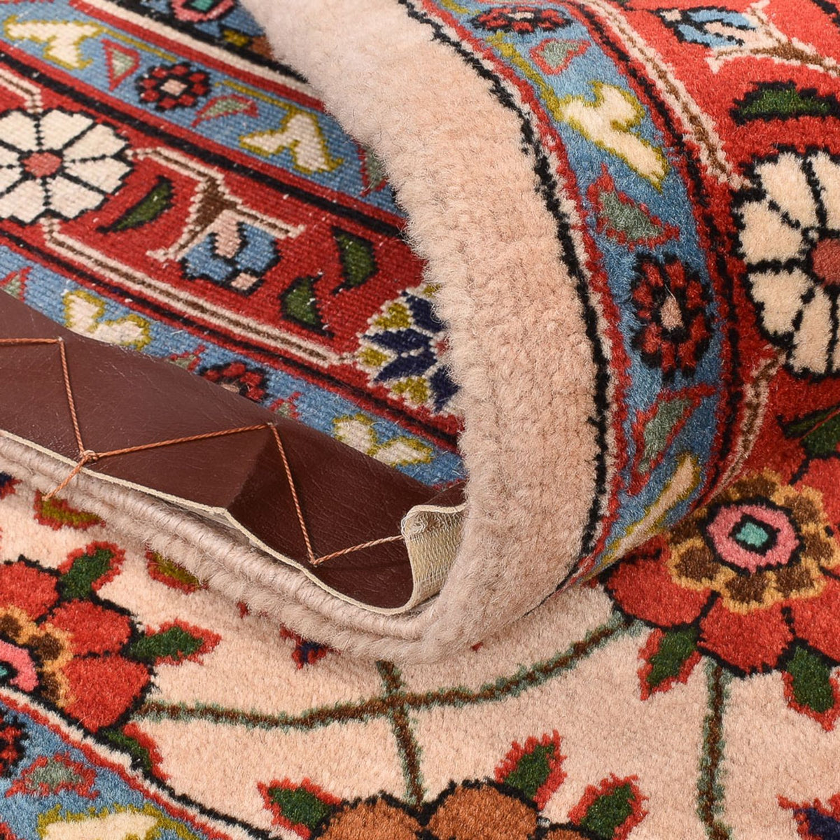 Tappeto Persero - Nomade - 147 x 108 cm - multicolore