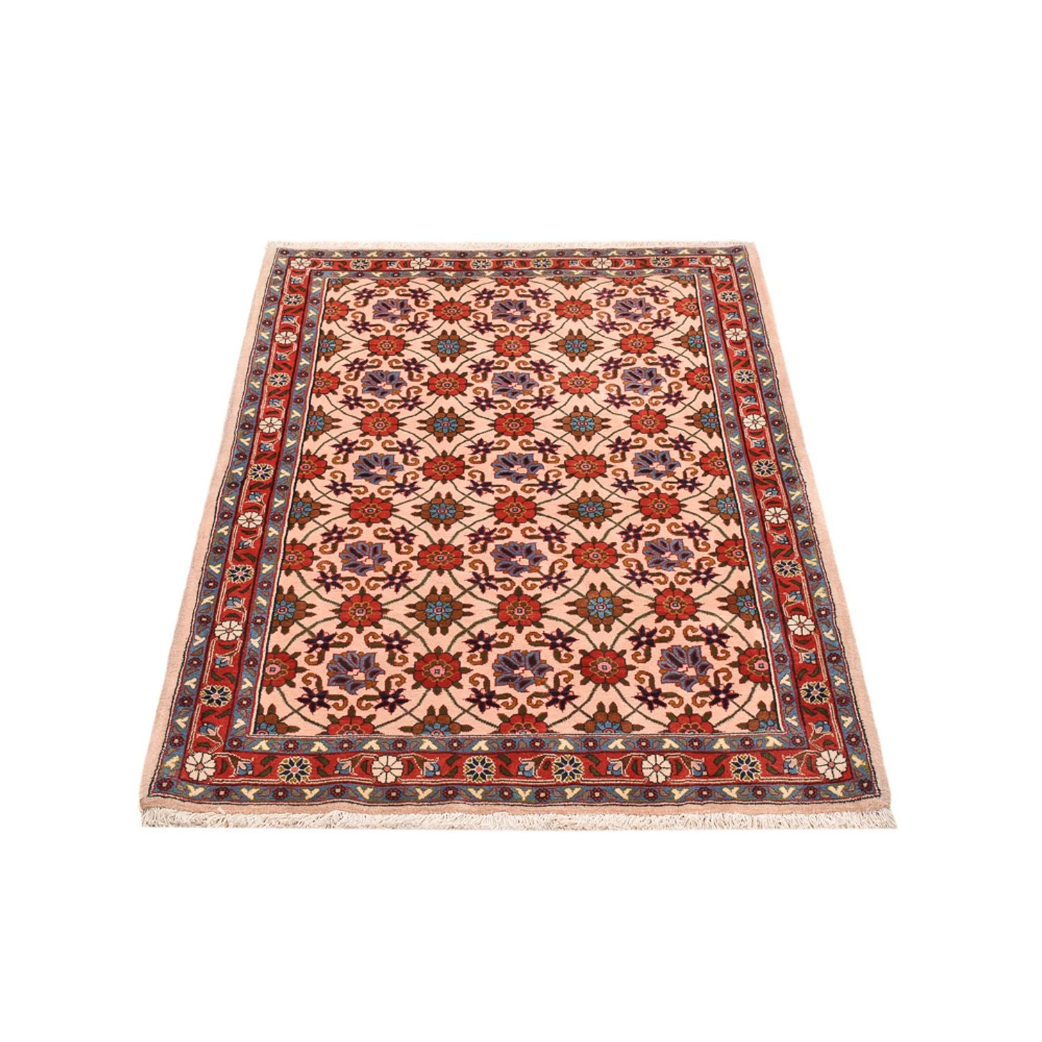 Tappeto Persero - Nomade - 147 x 108 cm - multicolore