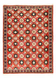 Waramin Tappeto 154x108cm - Tappeto persiano