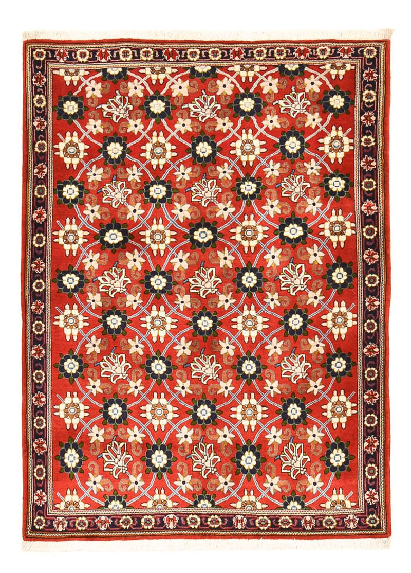 Tappeto Persero - Nomade - 154 x 108 cm - multicolore