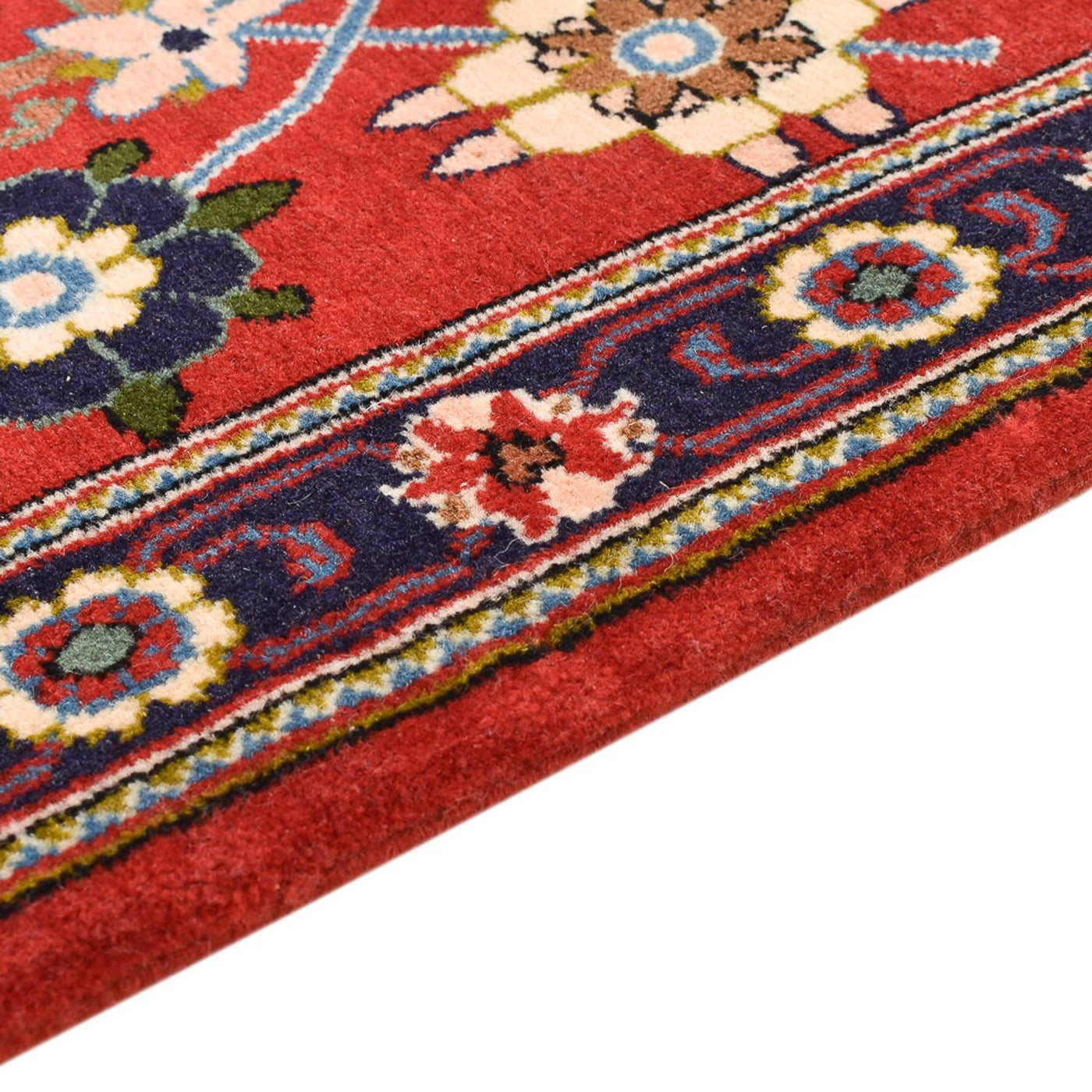 Waramin Tappeto 154x108cm - Tappeto persiano