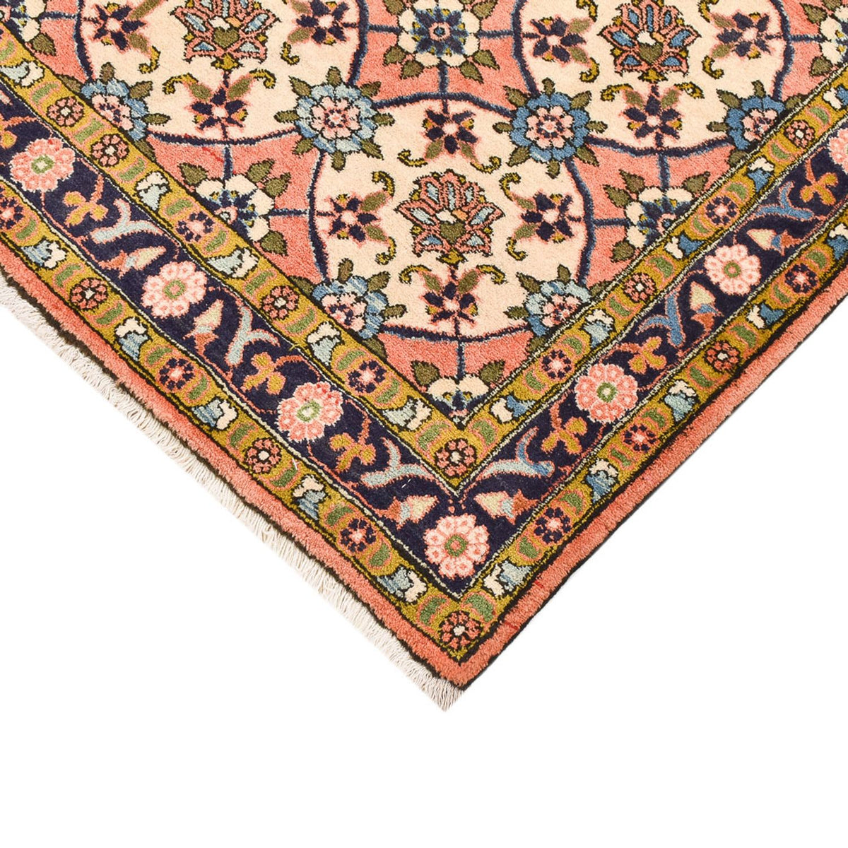 Tappeto Persero - Nomade - 158 x 100 cm - beige