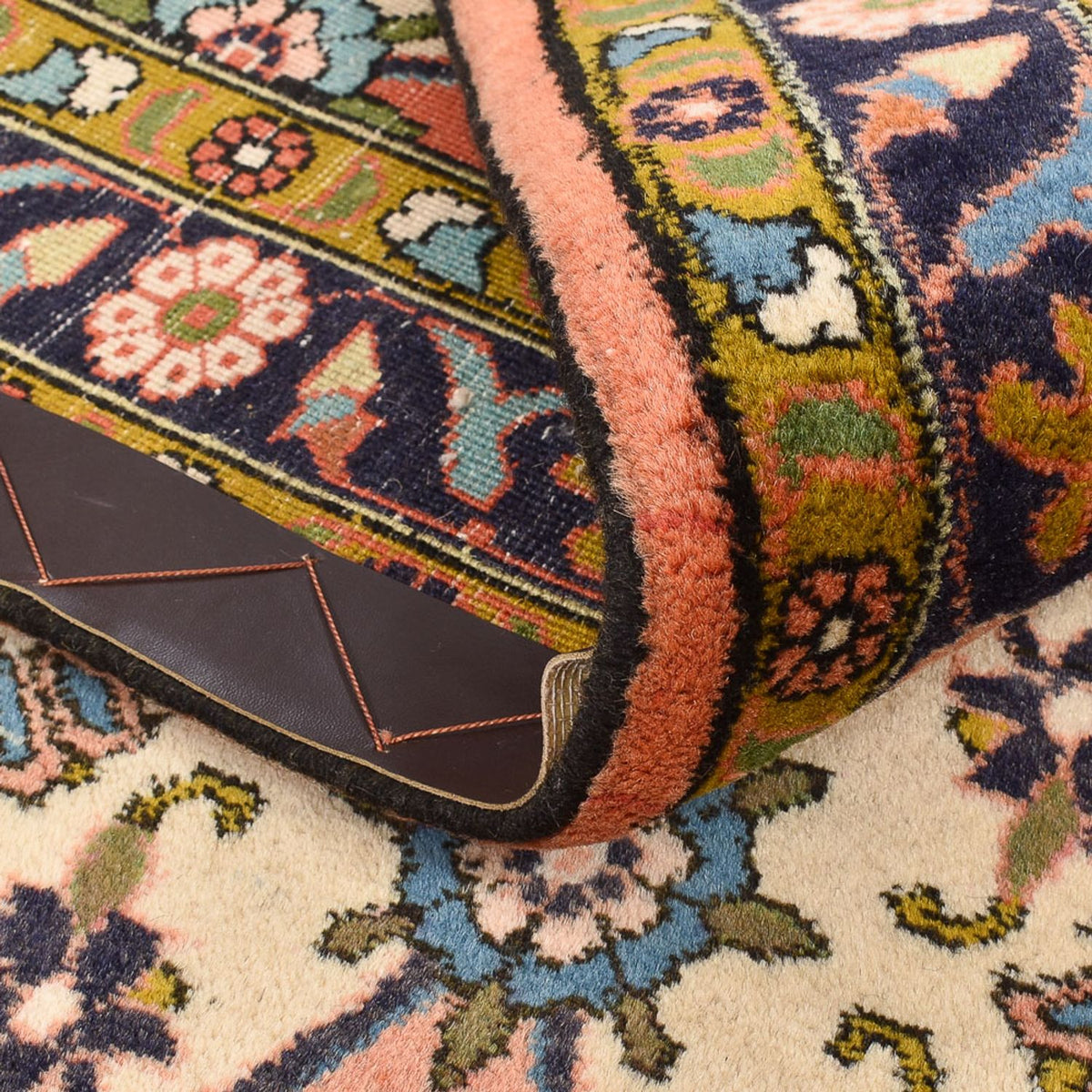 Tappeto Persero - Nomade - 158 x 100 cm - beige