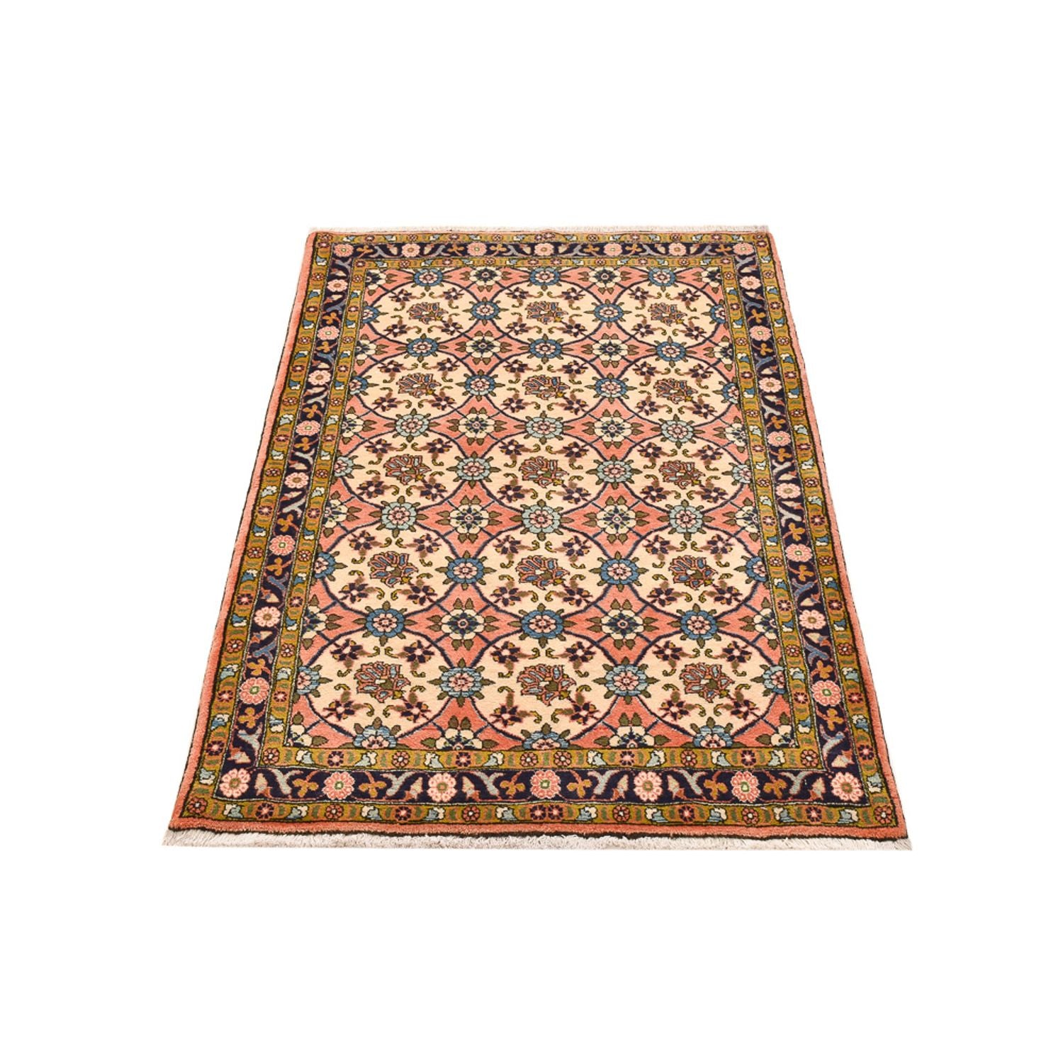 Tappeto Persero - Nomade - 158 x 100 cm - beige