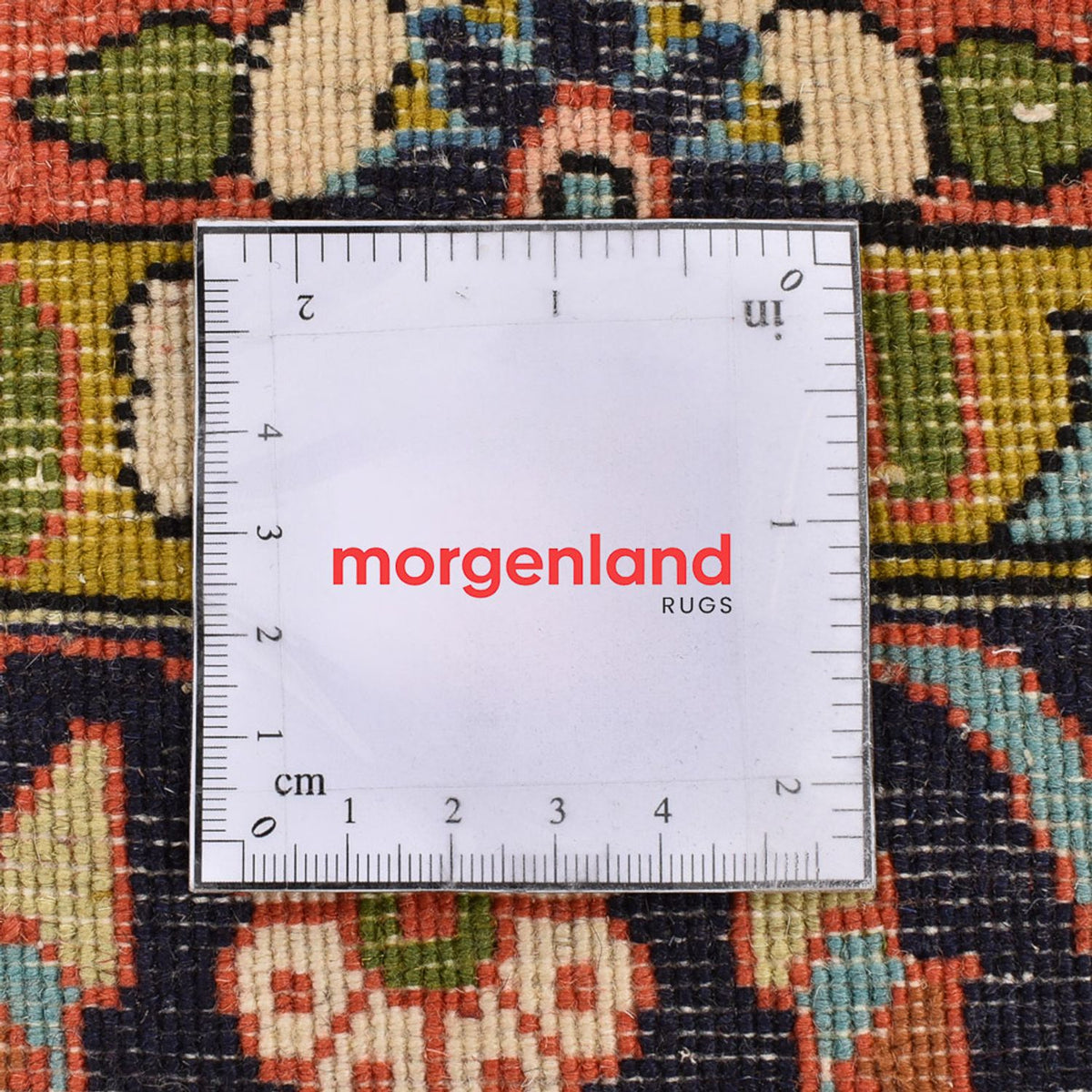 Tappeto Persero - Nomade - 158 x 100 cm - beige