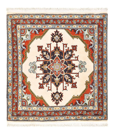 Ardabil Tappeto 100x105cm - Tappeto persiano