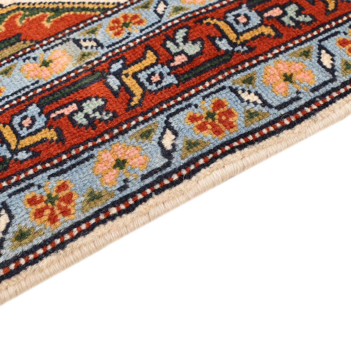 Ardabil Tappeto 100x105cm - Tappeto persiano