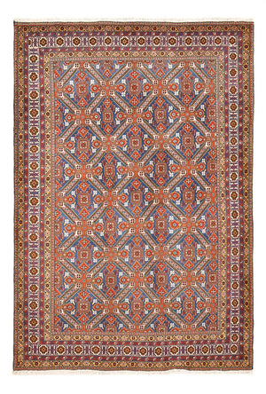 Tappeto Persero - Nomade - 253 x 166 cm - ruggine
