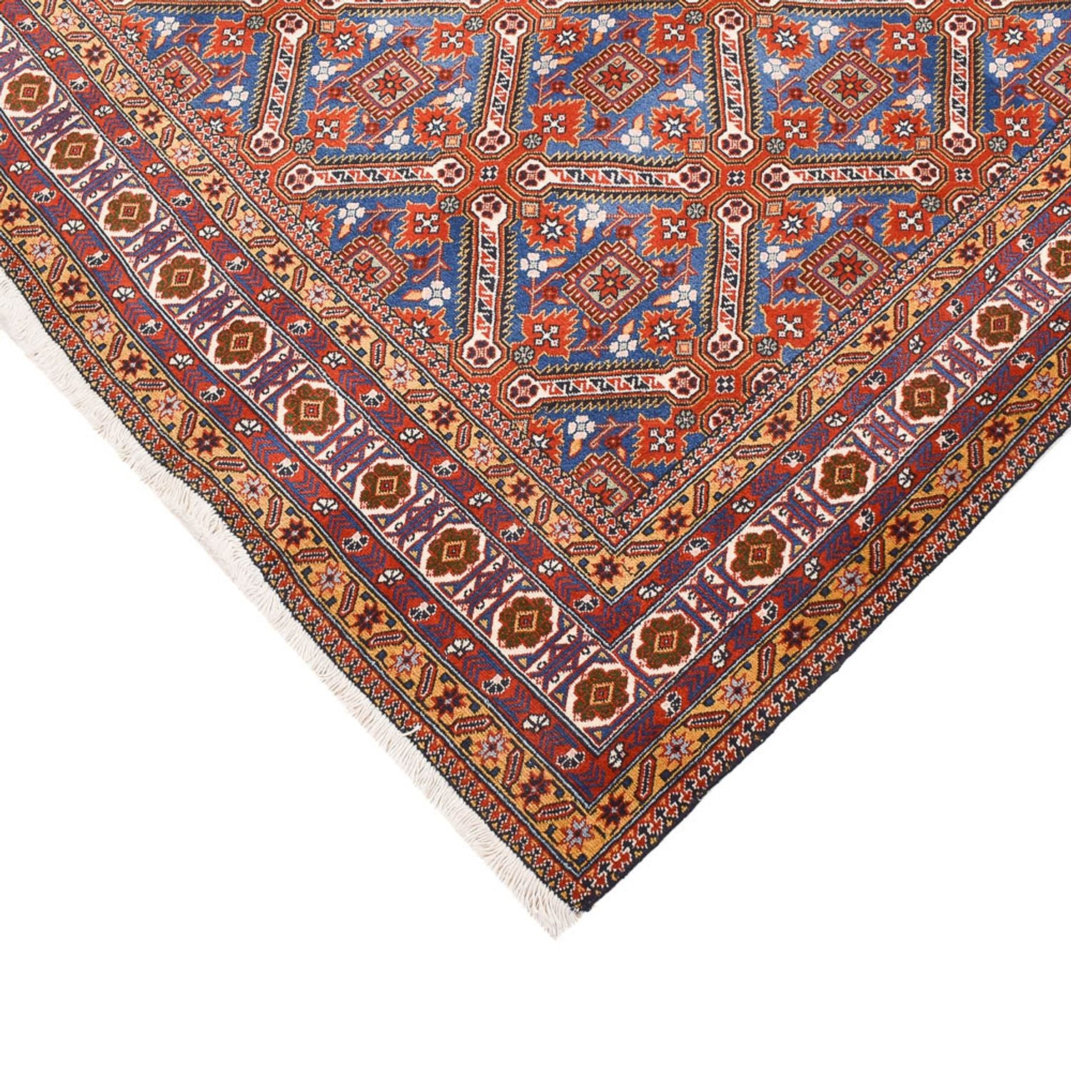 Tappeto Persero - Nomade - 253 x 166 cm - ruggine