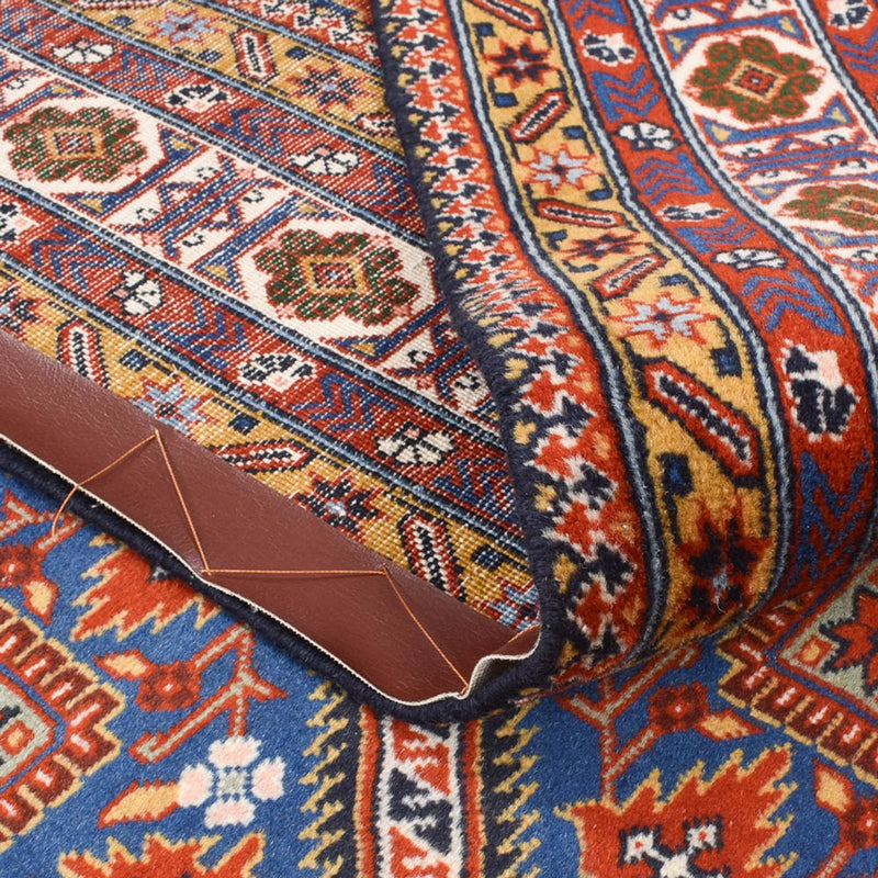 Tappeto Persero - Nomade - 253 x 166 cm - ruggine