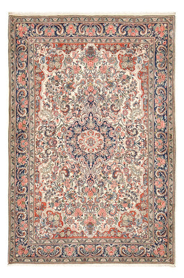 Tappeto Persero - Bidjar - 307 x 205 cm - beige chiaro