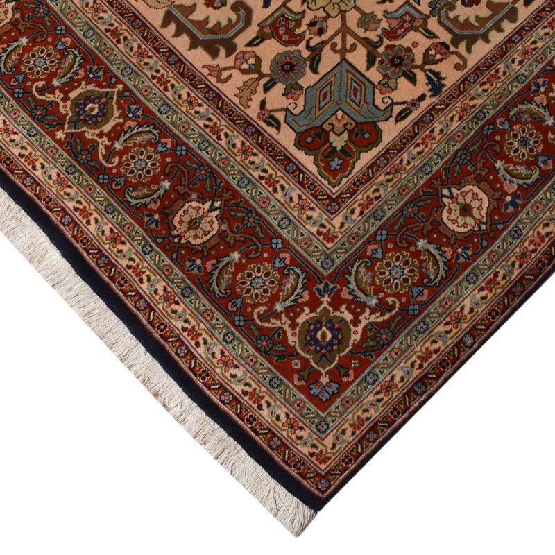 Tappeto Persero - Nomade - 288 x 196 cm - blu scuro